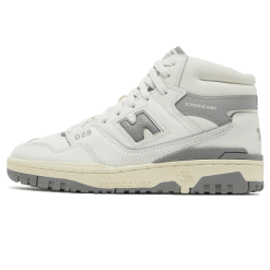 Aimé Leon Dore X New Balance 650R 'Silver'