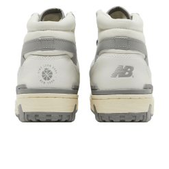 Aimé Leon Dore X New Balance 650R 'Silver' -Nike Trainers, Footwear & Clothing shop Aime Leon Dore x New Balance 650R Silver 2