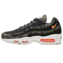 Carhartt X Nike Air Max 95 Camo Green