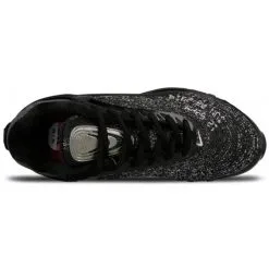 Skepta X Nike Air Max Deluxe SK -Nike Trainers, Footwear & Clothing shop Air Max Deluxe Skepta AQ9945 001 Black 5