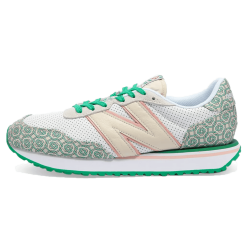 Casablanca X New Balance 237 'Munsell White Green'