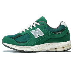 New Balance 2002R 'Suede Pack - Forest Green'