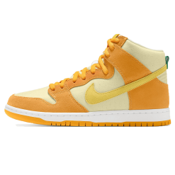 Nike Dunk High Pro SB 'Fruity Pack - Pineapple'