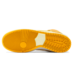 Nike Dunk High Pro SB 'Fruity Pack - Pineapple' -Nike Trainers, Footwear & Clothing shop Nike Dunk High Pro SB Fruity Pack Pineapple 3