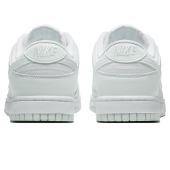 Nike Dunk Low Wmns Next Nature 'White Mint' -Nike Trainers, Footwear & Clothing shop Nike Dunk Low Wmns Next Nature White Mint 2