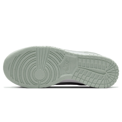Nike Dunk Low Wmns Next Nature 'White Mint' -Nike Trainers, Footwear & Clothing shop Nike Dunk Low Wmns Next Nature White Mint 3