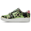A Bathing Ape Bape Sta X Mo' Wax X Unkle X 'Original Headz'