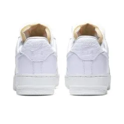 Nike Wmns Air Force 1 Low '07 LX 'Bling' 10 Nike Wmns Air Force 1 Low '07 LX 'Bling' -Nike Trainers, Footwear & Clothing shop air force 1 07 lx cz8101 100 4