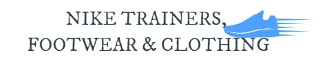 Nike Trainers, Footwear & Clothing shop