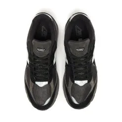 New Balance 2002R 'Black Dark Grey White' -Nike Trainers, Footwear & Clothing shop new balance 2002r jd sports black grey M2002RR1 3