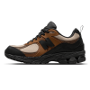 The Basement X New Balance 2002R 'Earth Brown'