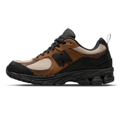 The Basement X New Balance 2002R 'Earth Brown'