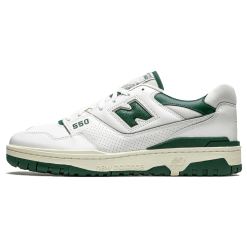 Aimé Leon Dore X New Balance 550 'Evergreen'
