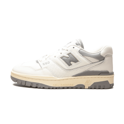 Aimé Leon Dore X New Balance 550 ‘Silver’