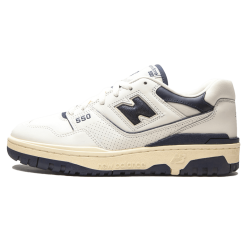 Aimé Leon Dore X New Balance 550 'Navy'