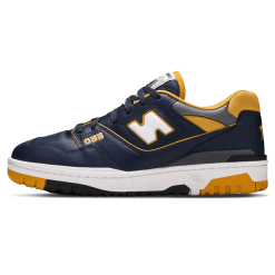 New Balance 550 'Navy Gold'
