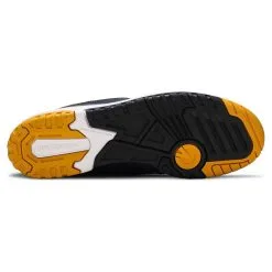 New Balance 550 'Navy Gold' -Nike Trainers, Footwear & Clothing shop new balance 550 navy gold BB550MA1 4