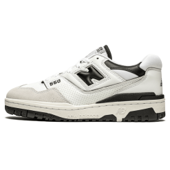 New Balance 550 'Sea Salt Black'