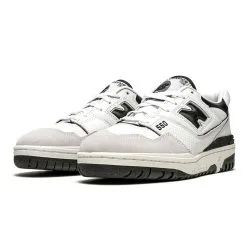 Nike Trainers, Footwear & Clothing shop -Nike Trainers, Footwear & Clothing shop new balance 550 sea salt black BB550LM1 2