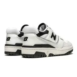 New Balance 550 'Sea Salt Black' 8 New Balance 550 'Sea Salt Black' -Nike Trainers, Footwear & Clothing shop new balance 550 sea salt black BB550LM1 3