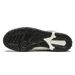 New Balance 550 'Sea Salt Black' 10 New Balance 550 'Sea Salt Black' -Nike Trainers, Footwear & Clothing shop new balance 550 sea salt black BB550LM1 5