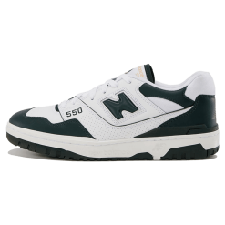 New Balance 550 'White Dark Green'