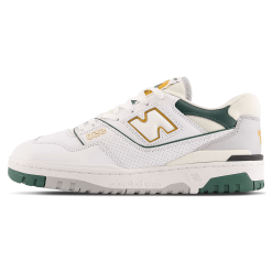 New Balance 550 'White Nightwatch Green'