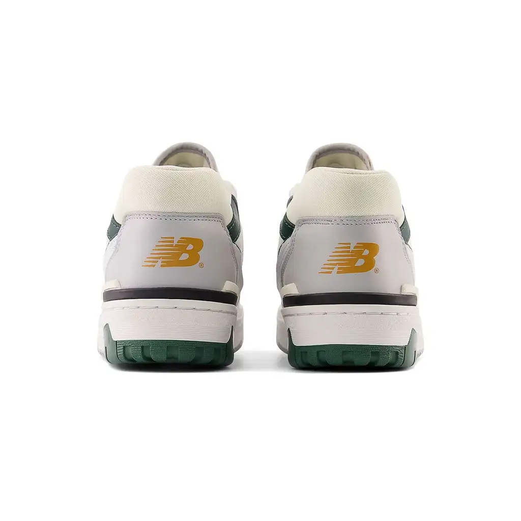 New Balance 550 'White Nightwatch Green' 5 New Balance 550 'White Nightwatch Green' - Image 5