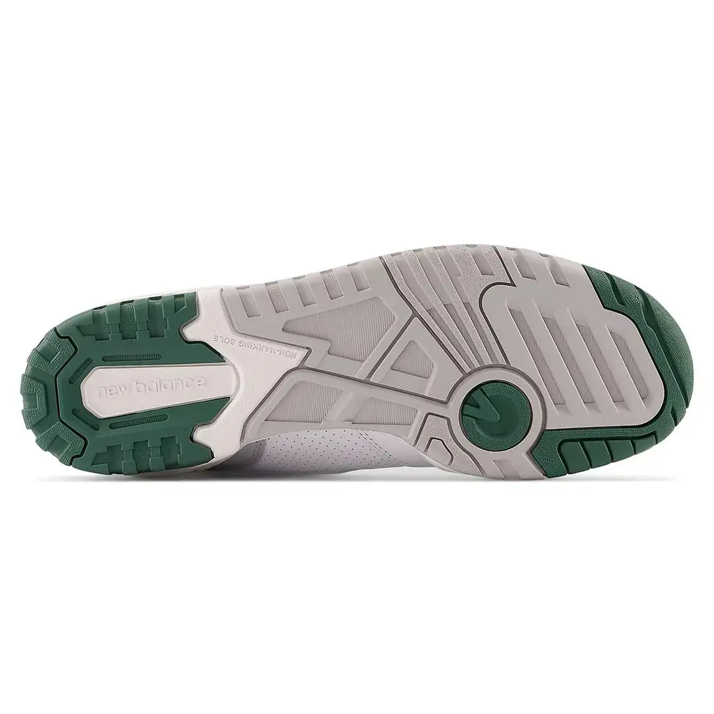 New Balance 550 'White Nightwatch Green' 2 New Balance 550 'White Nightwatch Green' - Image 2