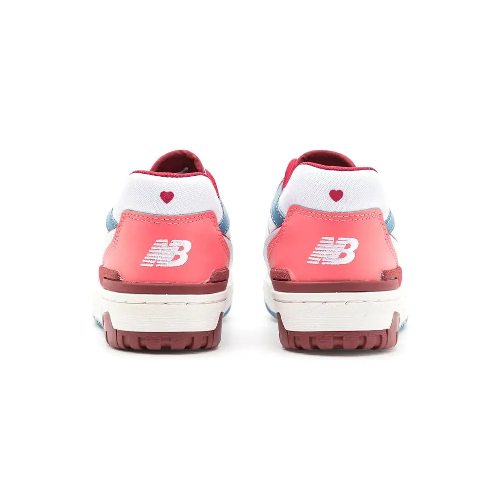 New Balance 550 'White Desert Pink' 5 New Balance 550 'White Desert Pink' - Image 5