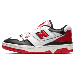 New Balance 550 'Shifted Sport Pack - Team Red'