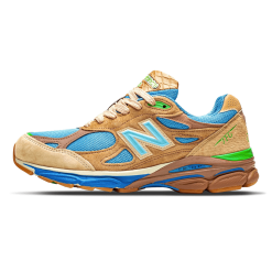 Joe Freshgoods X New Balance 990v3 Made In USA ‘Outside Clothes’