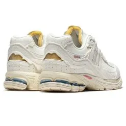 New Balance 2002R 'Protection Pack - Sea Salt' -Nike Trainers, Footwear & Clothing shop new balance m2002 protection pack sea salt M2002RDC 3