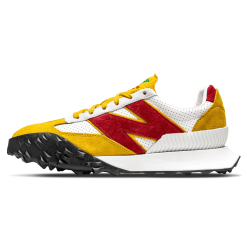 Casablanca X New Balance XC-72 ‘Red Yellow’