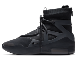Nike Air Fear Of God 1 'Triple Black'