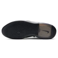 Nike Air Fear Of God 1 'Triple Black' -Nike Trainers, Footwear & Clothing shop nike air fear of god 1 triple black AR4237 005 5