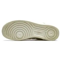 Nike Stussy X Air Force 1 Low 'Fossil' -Nike Trainers, Footwear & Clothing shop nike air force 1 low stussy fossil CZ9084 200 5