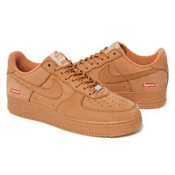Nike Trainers, Footwear & Clothing shop -Nike Trainers, Footwear & Clothing shop nike air force 1 low supreme flax 2