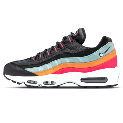 Nike Air Max 95 Essential 'Ocean Cube'