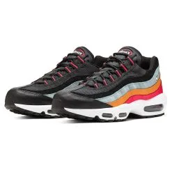 Nike Trainers, Footwear & Clothing shop -Nike Trainers, Footwear & Clothing shop nike air max 95 essential ocean cube kumquat AT9865 002 2