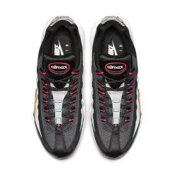 Nike Air Max 95 Essential 'Ocean Cube' -Nike Trainers, Footwear & Clothing shop nike air max 95 essential ocean cube kumquat AT9865 002 3