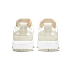 Nike Dunk Low Disrupt Wmns 'Sea Glass' -Nike Trainers, Footwear & Clothing shop nike dunk low disrupt white sea glass sea DM3063 100 4