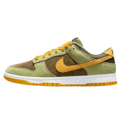 Nike Dunk Low ‘Dusty Olive’