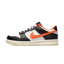 Nike Dunk Low Premium GS 'Halloween'