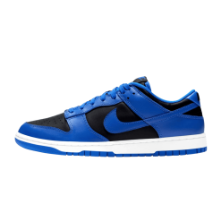 Nike Dunk Low GS 'Hyper Cobalt'