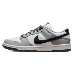 Nike Dunk Low Wmns 'Light Smoke Grey'