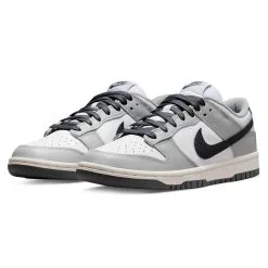 Nike Trainers, Footwear & Clothing shop -Nike Trainers, Footwear & Clothing shop nike dunk low light smoke grey w DD1503 117 2