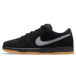 Nike Dunk Low Pro SB 'Fog'