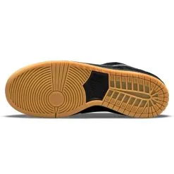 Nike Dunk Low Pro SB 'Fog' -Nike Trainers, Footwear & Clothing shop nike dunk sb low fog BQ6817 010 5