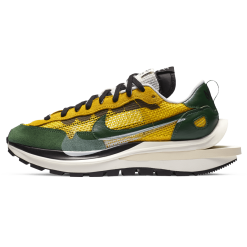 Sacai X Nike VaporWaffle 'Tour Yellow'